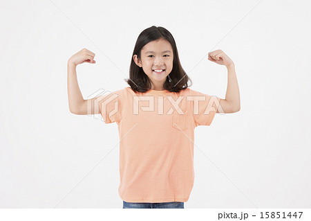 [PHO192] female child_202 15851447