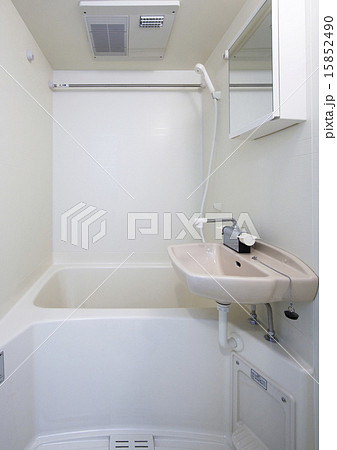 浴室　ユニットバス 15852490