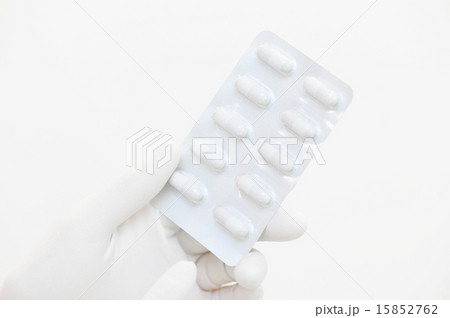 ホワイトニングのイメージ 15852762