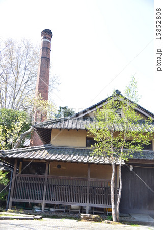 造り酒屋枡一酒造 造り酒屋枡一酒造 15852808