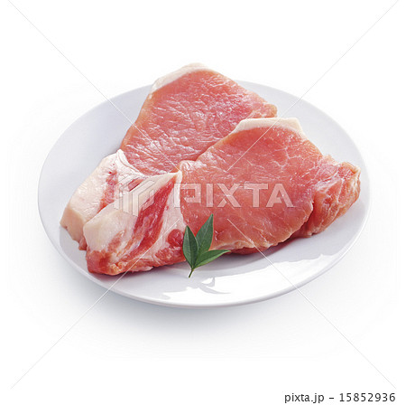豚ロース 15852936