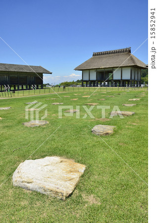 平沢官衙遺跡2 平沢官衙遺跡2 15852941