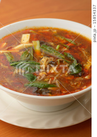 麻婆麺 麻婆麺 15854337