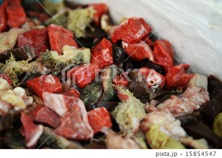 市場本通り　那覇　沖縄 15854547