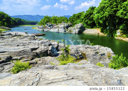 岩畳 岩畳 15855122
