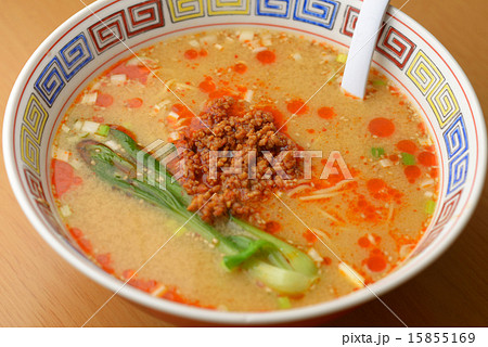坦々麺 15855169