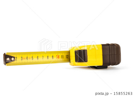 Tape measure 15855263