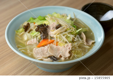 野菜タンメン 15855905