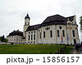 ヴィース教会 15856157