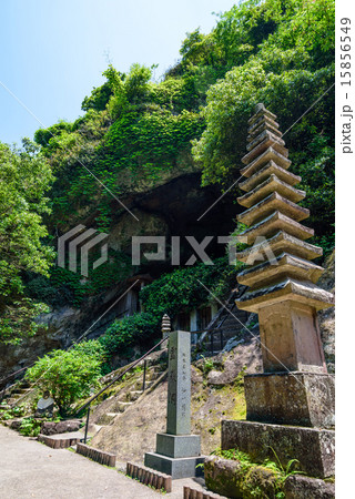 霊巌洞 霊巌洞 15856549