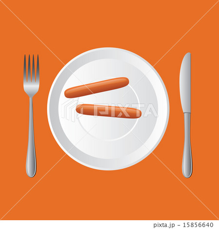 sausages sausages 15856640