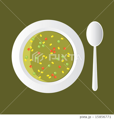 vegetable soup vegetable soup 15856771