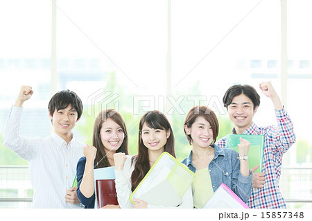 大学生・専門学生イメージ 15857348
