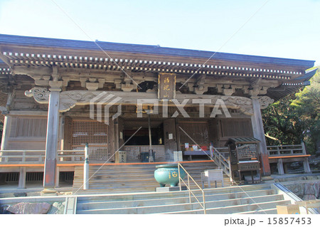 四国霊場第38番札所　金剛福寺 15857453