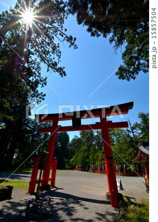 出羽神社 (7) 15857504