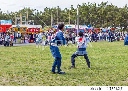 浜松祭り 15858234