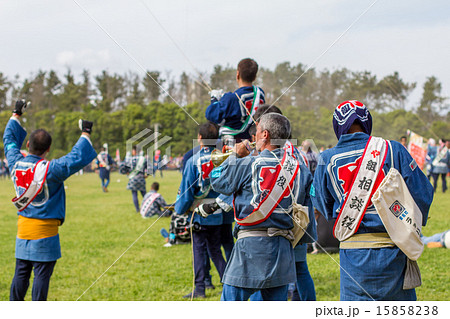 浜松祭り 15858238