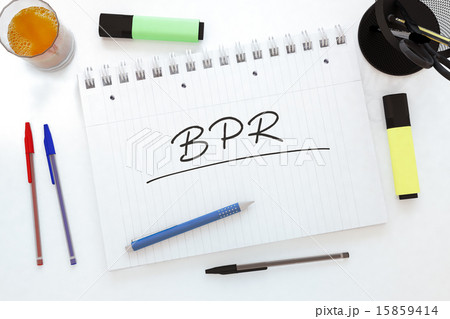 Business Process Reengineering Business Process Reengineering 15859414