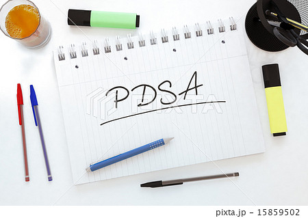 Plan Do Study Act 15859502