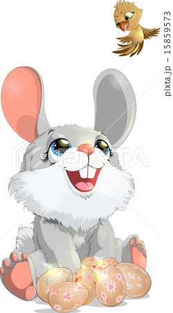 rabbit rabbit 15859573
