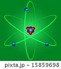 Atom 15859698