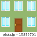Door and windows 15859701