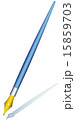 Ink pen 15859703