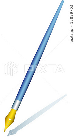 Ink pen 15859703