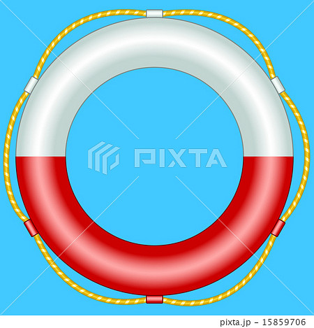 Lifebuoy 15859706