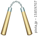 Nunchaku 15859707