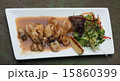 mollusk scallop 15860399