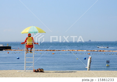 ライフセーバー ライフセーバー 15861233