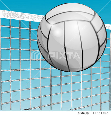 ball and net ball and net 15861302