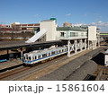 西白井駅と北総7260形 15861604