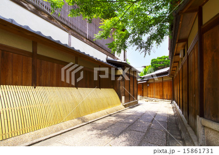 石塀小路01 石塀小路01 15861731