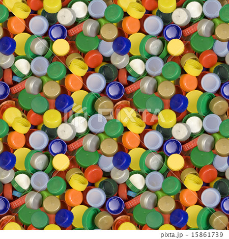 Bottle Cap Texture 15861739