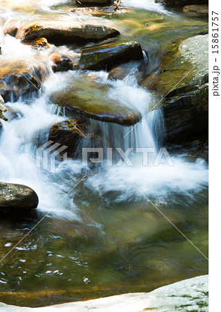 渓流 15861757