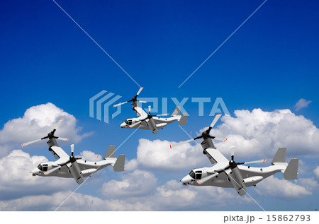 オスプレイ オスプレイ 15862793