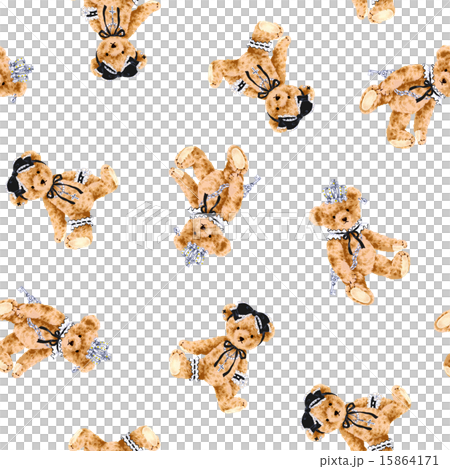 Goth-loli bear Goth-loli bear 15864171