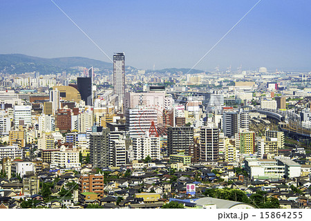 北九州市小倉北区中心街 15864255