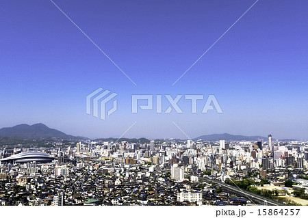 北九州市小倉北区中心街 北九州市小倉北区中心街 15864257