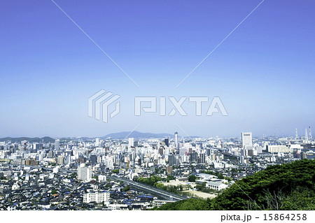 北九州市小倉中心街 15864258