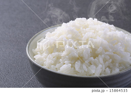 ごはん 15864535