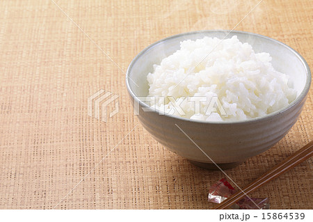 ごはん 15864539