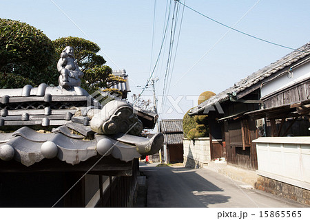 山の辺の道 山の辺の道 15865565