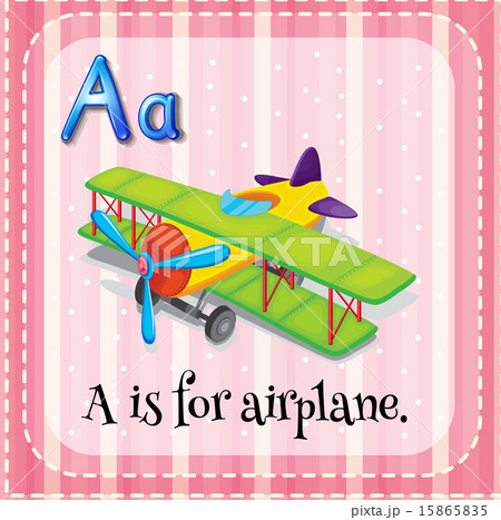 Airplane Airplane 15865835