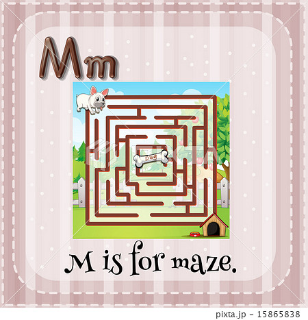 Maze 15865838
