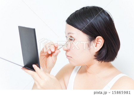 女性　ビューラー 15865981