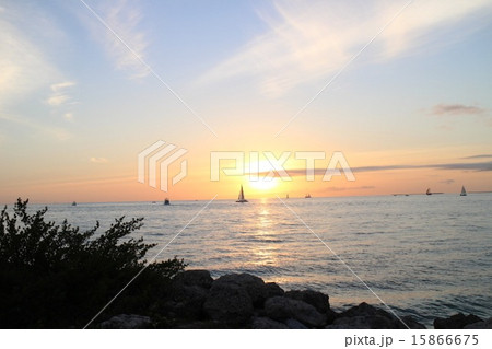 Key West in an island city,part of florida 15866675