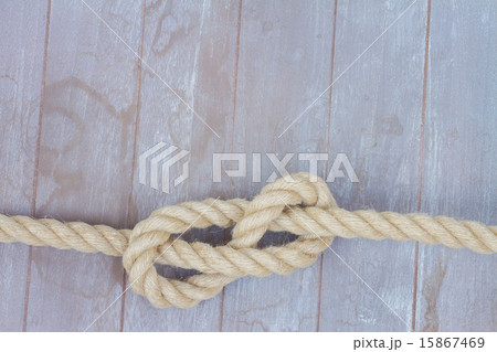 marine knot 15867469